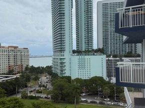 Undisclosed Address #A11981296, Miami FL 33132