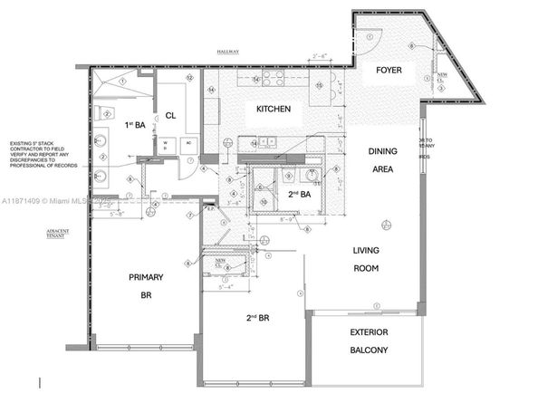3 Island Ave 09I, Miami Beach FL 33139