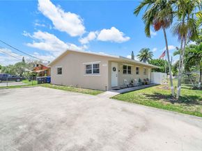 5829 Taylor St, Hollywood FL 33021