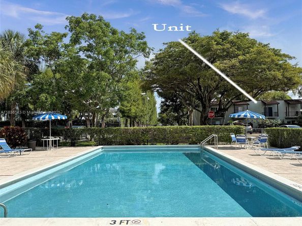 10824 N Kendall Dr S28, Miami FL 33176