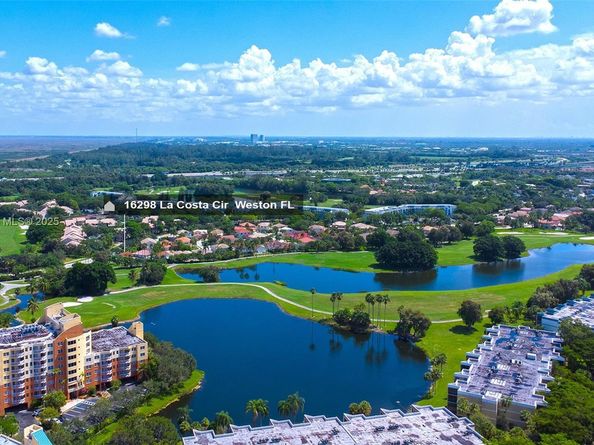 16298 La Costa Dr, Weston FL 33326