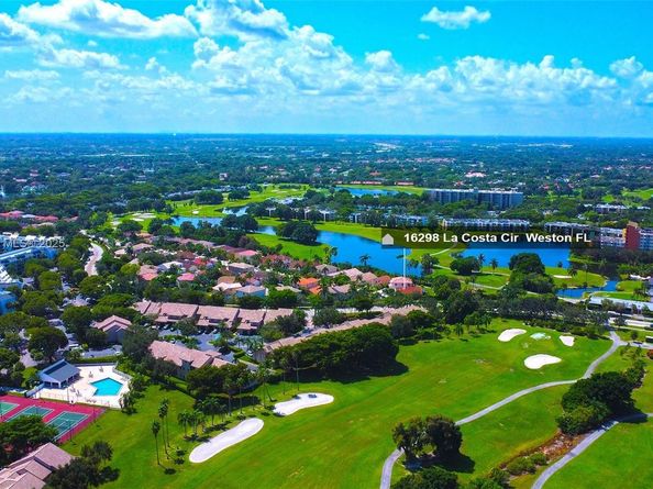 16298 La Costa Dr, Weston FL 33326