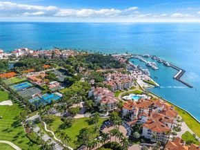 2124 Fisher Island Dr 2124, Miami Beach FL 33109