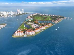 2124 Fisher Island Dr 2124, Miami Beach FL 33109