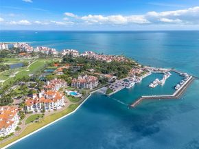 2124 Fisher Island Dr 2124, Miami Beach FL 33109