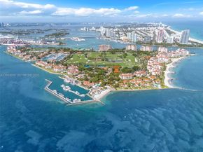 2124 Fisher Island Dr 2124, Miami Beach FL 33109