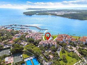 2124 Fisher Island Dr 2124, Miami Beach FL 33109