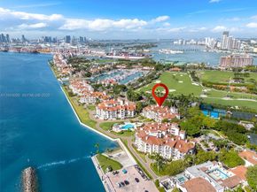 2124 Fisher Island Dr 2124, Miami Beach FL 33109