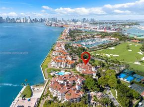 2124 Fisher Island Dr 2124, Miami Beach FL 33109
