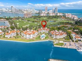 2124 Fisher Island Dr 2124, Miami Beach FL 33109