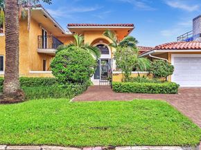 449 Isle Of Palms Dr, Fort Lauderdale FL 33301