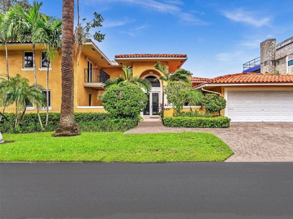 449 Isle Of Palms Dr, Fort Lauderdale FL 33301