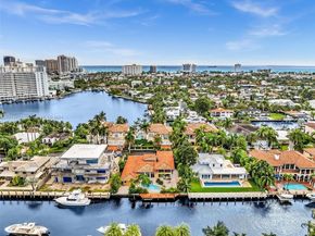 449 Isle Of Palms Dr, Fort Lauderdale FL 33301