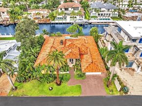 449 Isle Of Palms Dr, Fort Lauderdale FL 33301