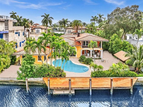 449 Isle Of Palms Dr, Fort Lauderdale FL 33301