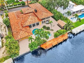 449 Isle Of Palms Dr, Fort Lauderdale FL 33301