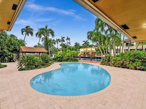 449 Isle Of Palms Dr, Fort Lauderdale FL 33301