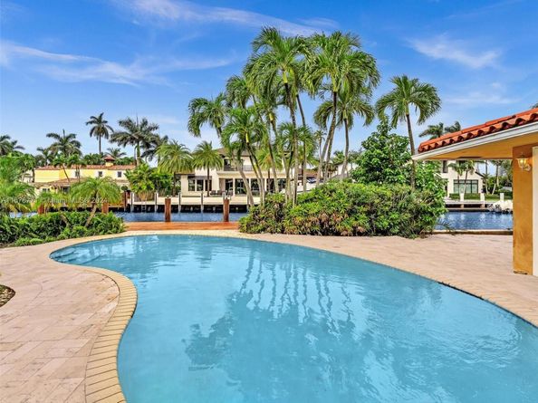 449 Isle Of Palms Dr, Fort Lauderdale FL 33301