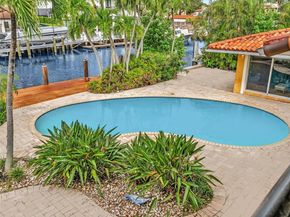 449 Isle Of Palms Dr, Fort Lauderdale FL 33301