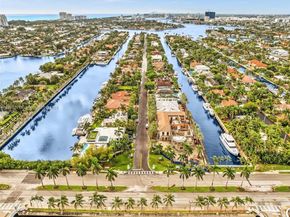 449 Isle Of Palms Dr, Fort Lauderdale FL 33301
