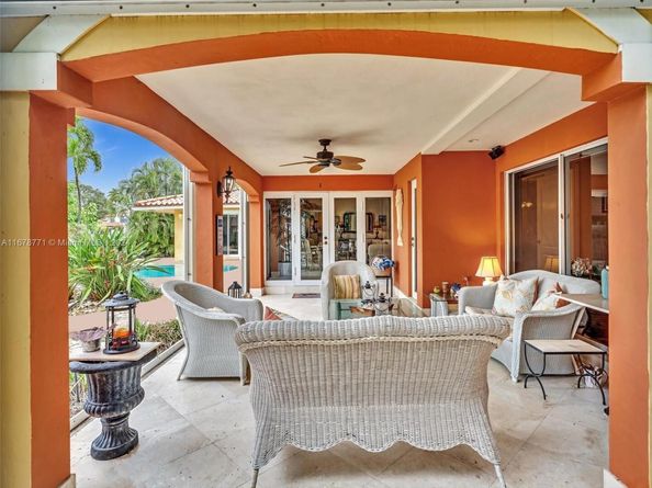 449 Isle Of Palms Dr, Fort Lauderdale FL 33301