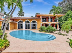 449 Isle Of Palms Dr, Fort Lauderdale FL 33301