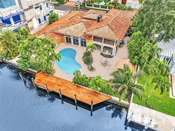 449 Isle Of Palms Dr, Fort Lauderdale FL 33301