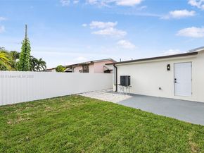 3481 SW 87th Ct, Miami FL 33165
