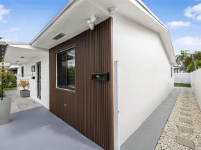 3481 SW 87th Ct, Miami FL 33165