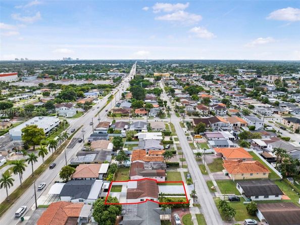 3481 SW 87th Ct, Miami FL 33165