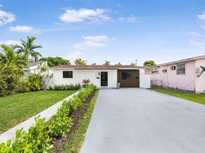 3481 SW 87th Ct, Miami FL 33165