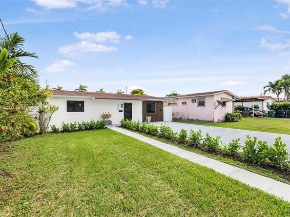 3481 SW 87th Ct, Miami FL 33165