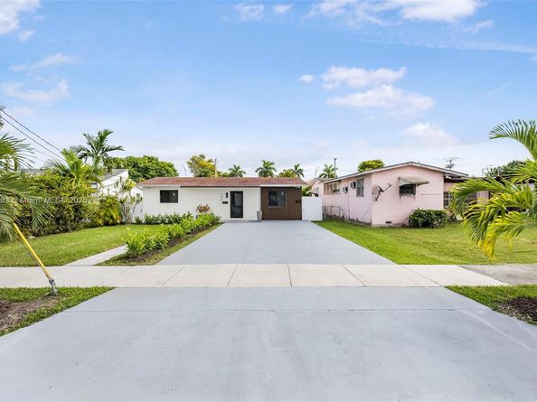 3481 SW 87th Ct, Miami FL 33165
