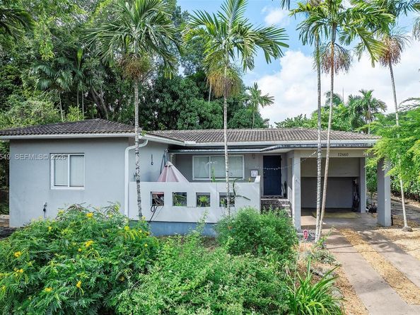 12660 Griffing Blvd, North Miami FL 33161