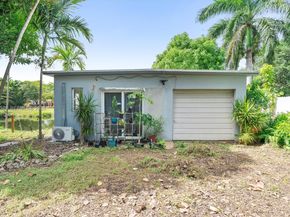 12660 Griffing Blvd, North Miami FL 33161