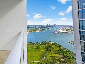 1040 Biscayne Blvd 3308, Miami FL 33132