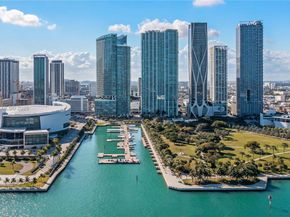 1040 Biscayne Blvd 3308, Miami FL 33132