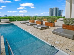 1040 Biscayne Blvd 3308, Miami FL 33132