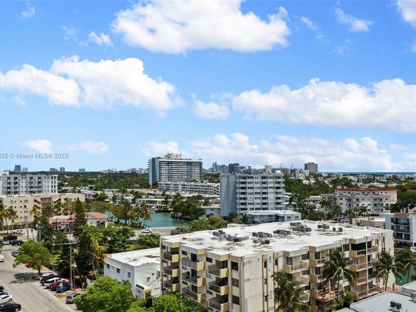 6900 Bay Dr 10I, Miami Beach FL 33141