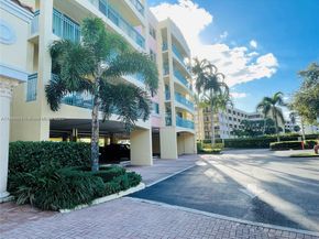 201 Golden Isles Dr 510, Hallandale Beach FL 33009