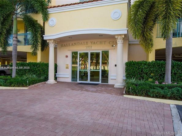 201 Golden Isles Dr 510, Hallandale Beach FL 33009