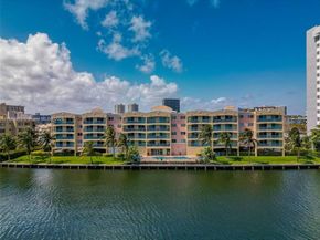 201 Golden Isles Dr 510, Hallandale Beach FL 33009