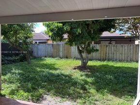22844 SW 114th Ave, Miami FL 33170