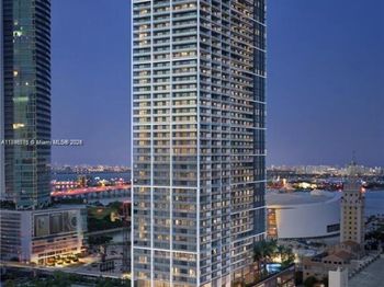 601 NE 1st Ave