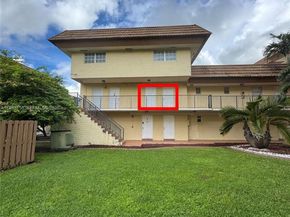 8500 SW 109th Ave 6230, Miami FL 33173