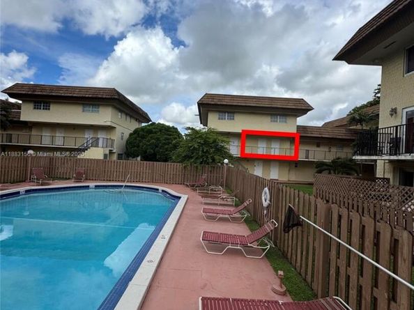 8500 SW 109th Ave 6230, Miami FL 33173