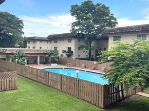 8500 SW 109th Ave 6230, Miami FL 33173