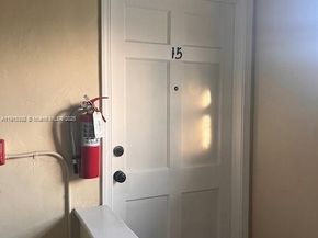 651 SW 11th St 15W, Miami FL 33129