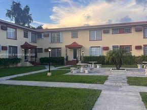 651 SW 11th St 15W, Miami FL 33129