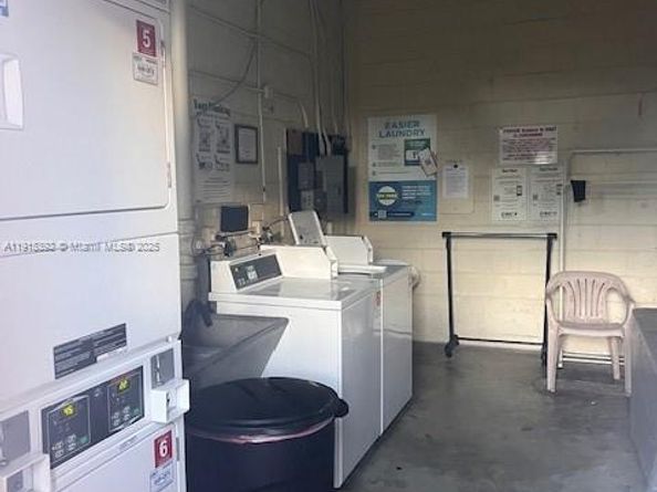 651 SW 11th St 15W, Miami FL 33129